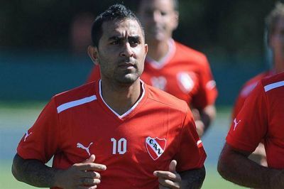 Esta noche, Independiente se despide de Primera Divisi�n