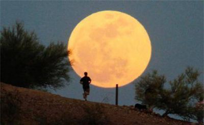 Una noche para mirar al cielo