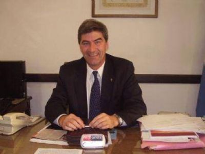 Javier Mor Roig: �Decidimos participar en las elecciones internas�