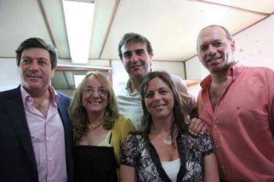 Arde la Segunda: descontentos, un grupo de intendentes del FpV quiere presentar lista propia