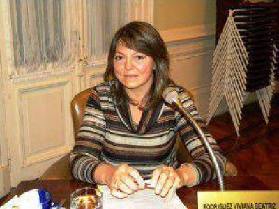 Rodr�guez pide potenciar el �Encuentro Provincial de Artesanos�