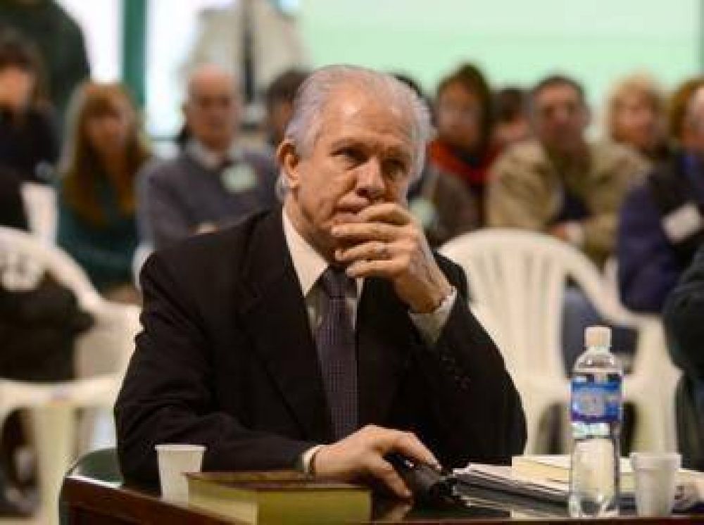 Hugo Ca��n disertar� el pr�ximo 6 de julio en Tres Arroyos
