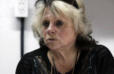 �Luchar contra la violencia de g�nero es la forma que eleg� para sobrevivir�