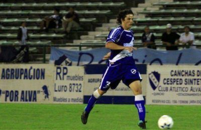 Ischia no sabe si seguir� en Alvarado