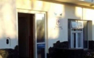 Quiso incendiar la casa donde estaba su pareja con los hijos: detenido