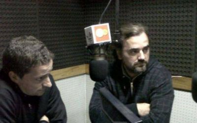 Giri y Mart�nez encabezar�n la boleta de De Narv�ez