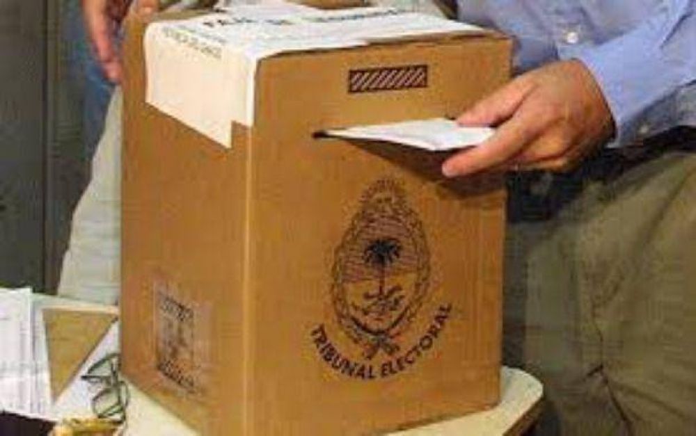 Frente Progresista C�vico y Social: Habr�a seis listas