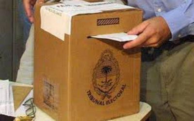 Frente Progresista C�vico y Social: Habr�a seis listas