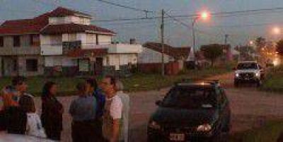 Alumbrado P�blico: Se instalaron m�s de 1300 nuevas luminarias