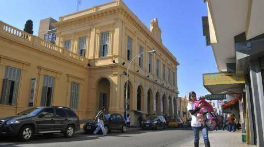 En julio arrancan las obras en el Cl�nicas