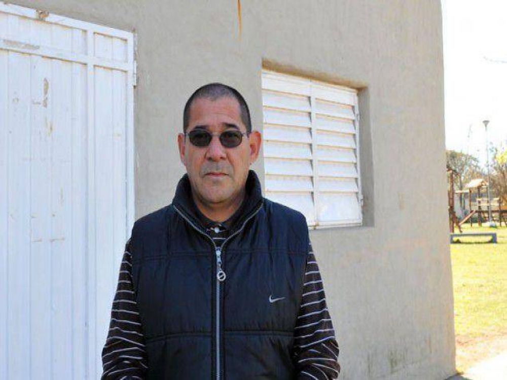 Barrio Bouchard conf�a en que el a�o pr�ximo podr� contar con gas natural
