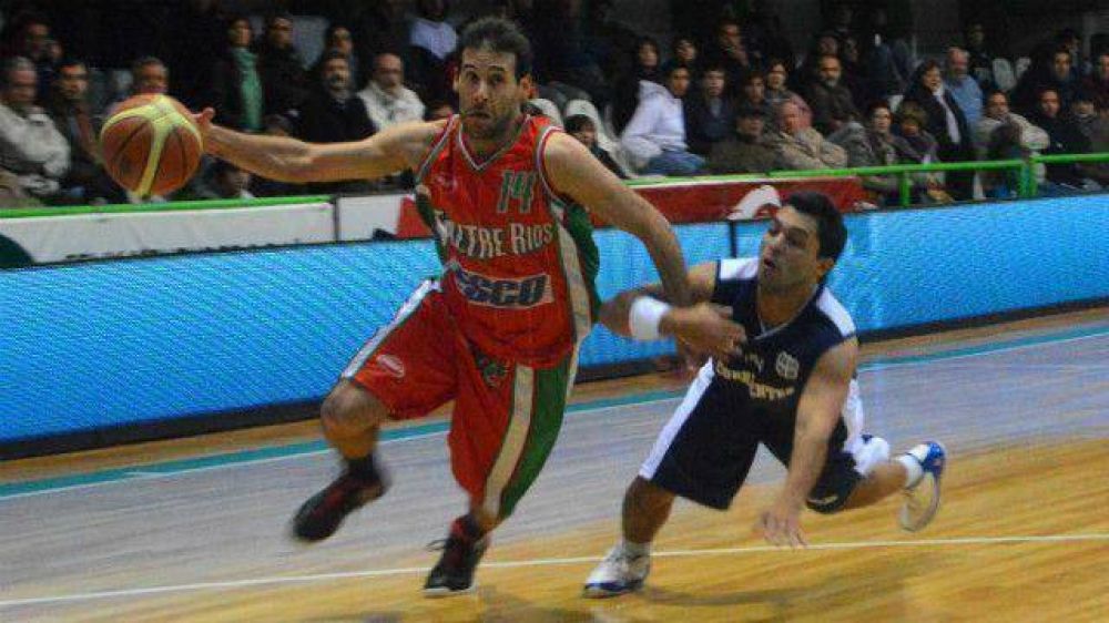 Est� a un paso de la final