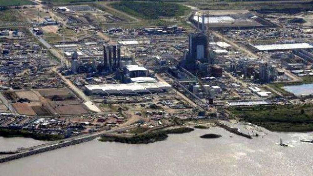 M�s inversiones de USA en el Uruguay