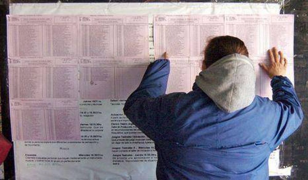 Como quedar�a el mapa electoral porte�o