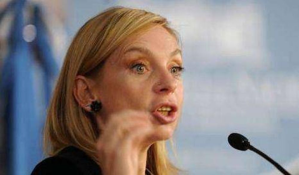 "Perdieron una oportunidad de democratizar la Justicia"
