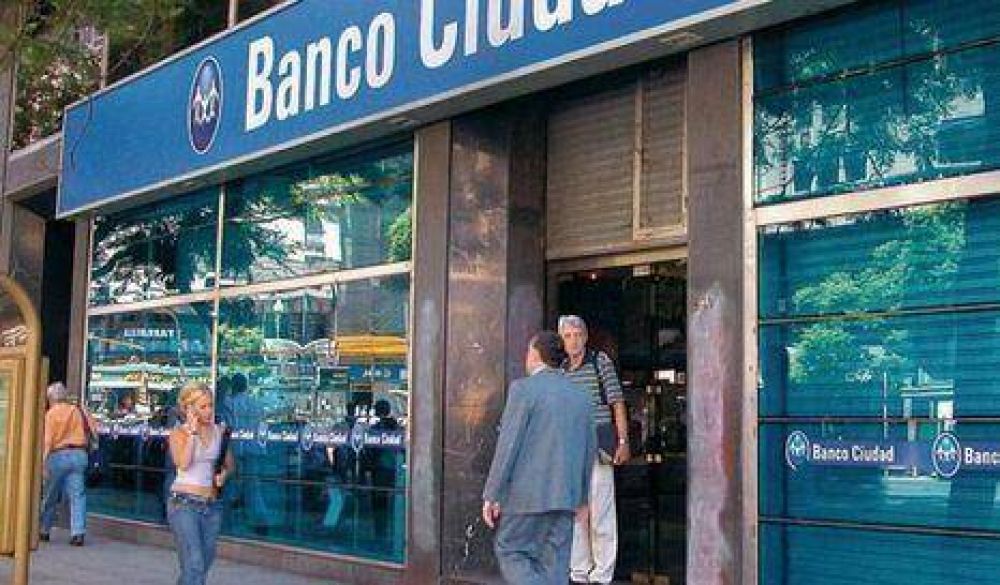 Banco Ciudad: ladrones hicieron inteligencia previa