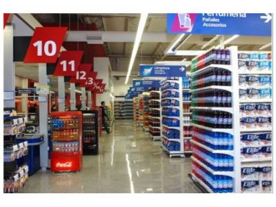 Comercios de distintas ciudades se suman a congelar los precios