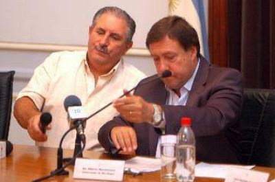 R�o Negro define c�mo pagar� retroactivo a estatales