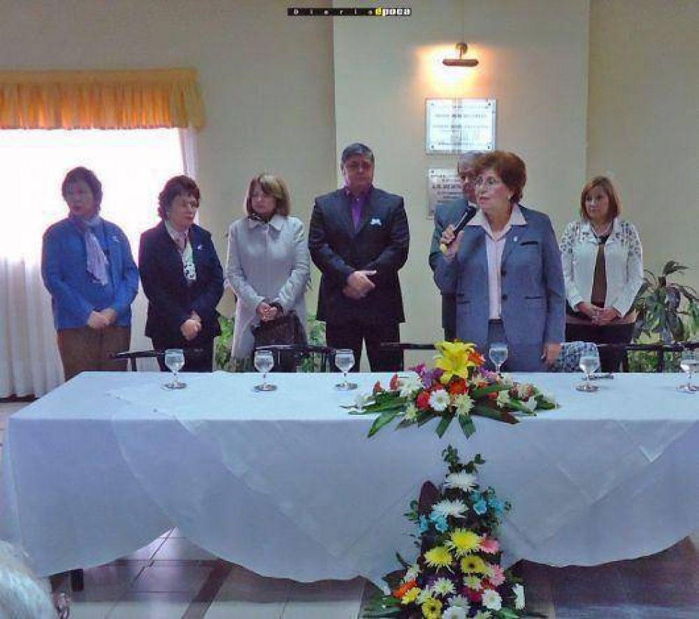 Expectativa por un acuerdo entre el Ioscor y los jubilados