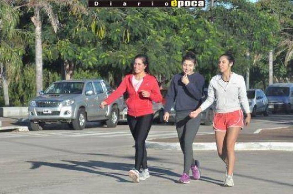 Feriado puente con la mayor�a de los comercios abiertos