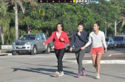 Feriado puente con la mayor�a de los comercios abiertos