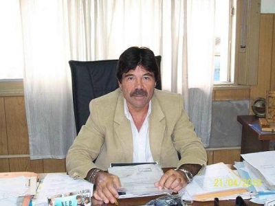 �OMAR LOPEZ CUENTA CON EL APOYO DE UNIDOS Y ORGANIZADOS?