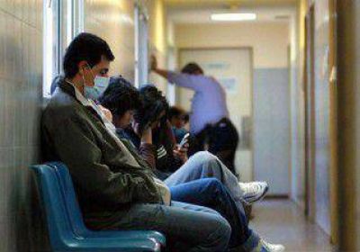 Gripe A: aseguran que la situaci�n est� controlada 