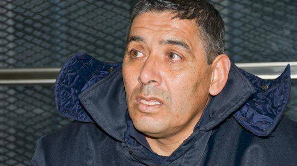 �Mart�nez es un h�roe civil y lo respaldaremos�, dijo el gobernador