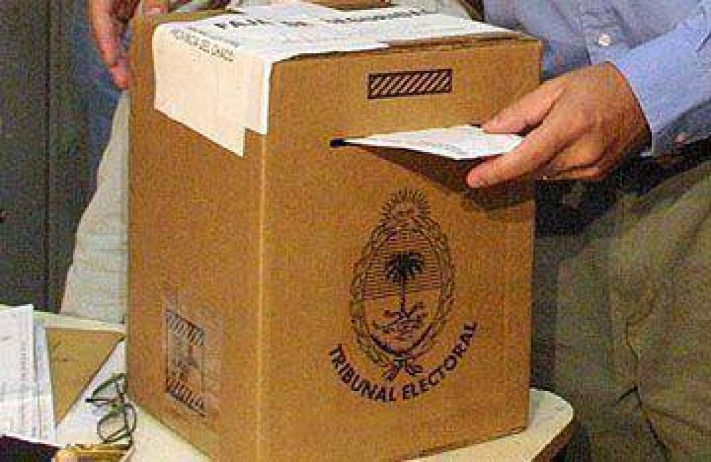 Hoy se conocer�n los precandidatos