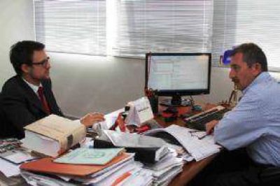   Ruffa, El Licenciado