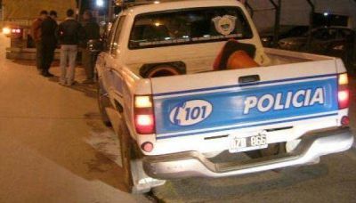 Un hombre internado tras brutal golpiza que le propinaron dos sujetos con herramientas