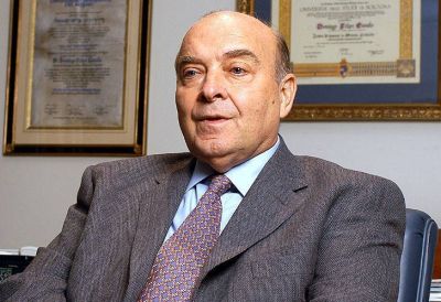 Cavallo confirm� que ser� el candidato de los Rodr�guez Sa� en C�rdoba