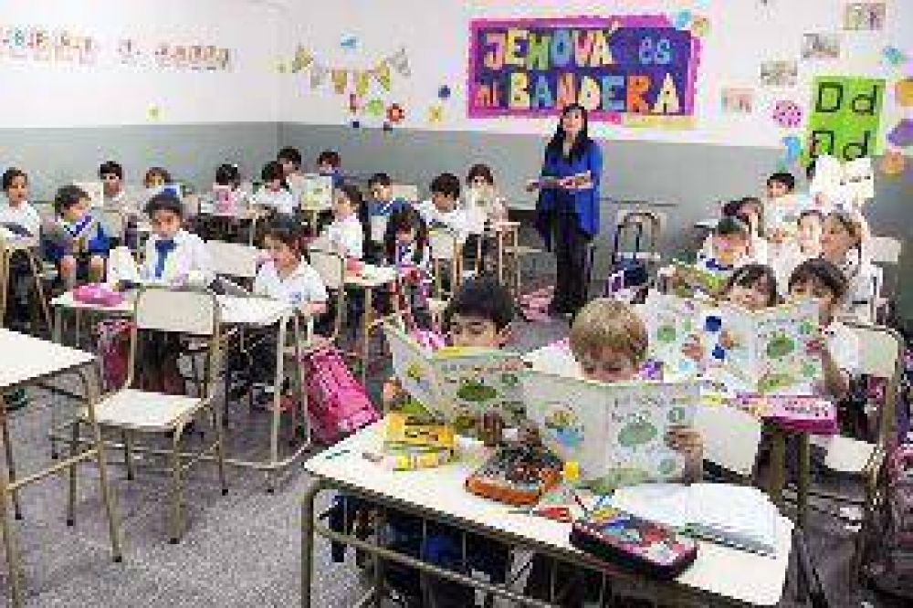 Ya se anotaron 19.765 santiague�os en la Marat�n de Lectura