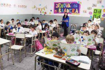 Ya se anotaron 19.765 santiague�os en la Marat�n de Lectura