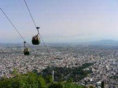 La Ciudad de Salta, con una ocupaci�n del 90 por ciento