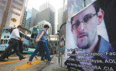El espionaje brit�nico tambi�n revisa correos de todo el mundo