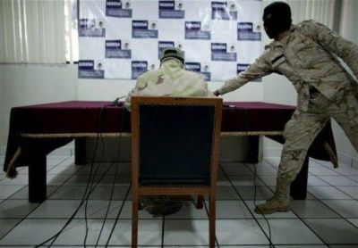 Venezuela: 22 ni�os secuestrados en seis meses