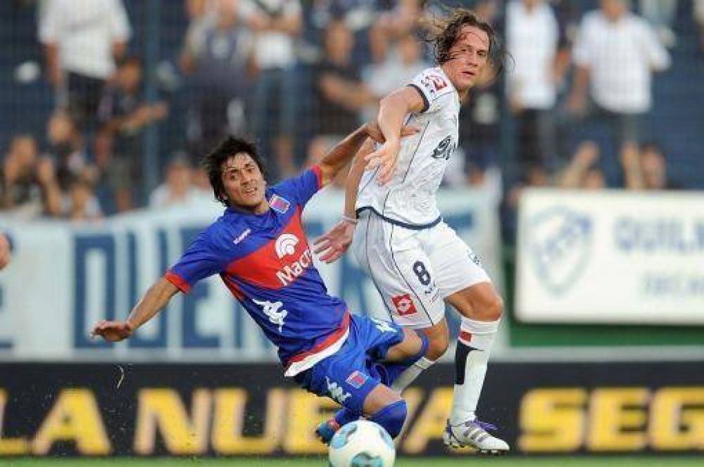 Tigre termin� el torneo de la peor manera al caer de local ante Quilmes 