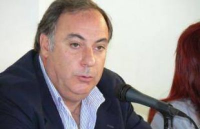 Barbieri ser� candidato a Concejal