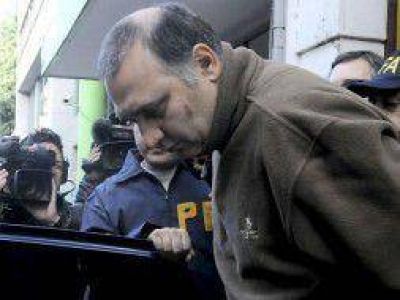 Crimen de �ngeles Rawson: El abogado del portero sospecha que hay m�s de un implicado