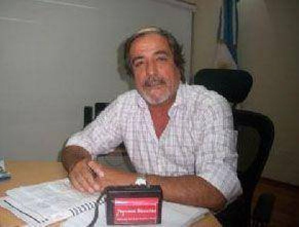 Brandsen: El oficialismo municipal ya tiene sus candidatos