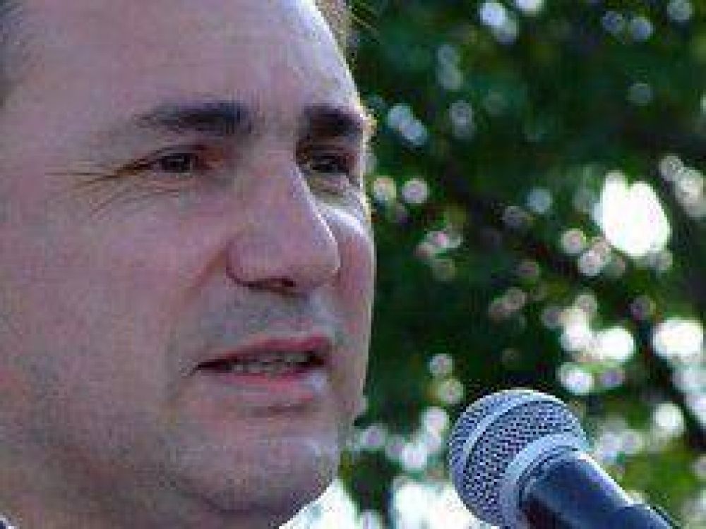 Elecciones 2013: Frente Progresista, C�vico y Social cerr� candidatos en la Cuarta Secci�n