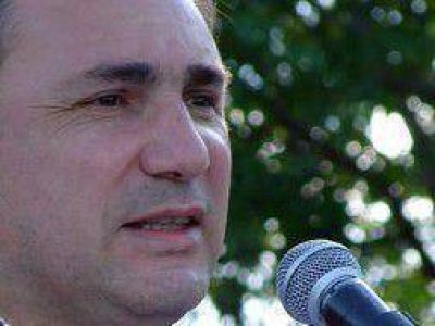 Elecciones 2013: Frente Progresista, C�vico y Social cerr� candidatos en la Cuarta Secci�n