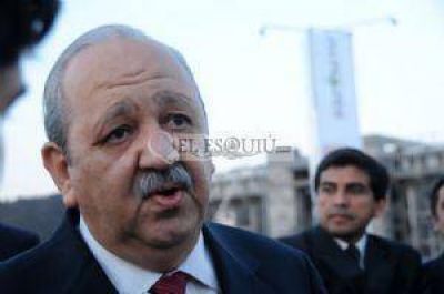 Brizuela del Moral se enfrentar� con �Chich� Sosa en las Primarias