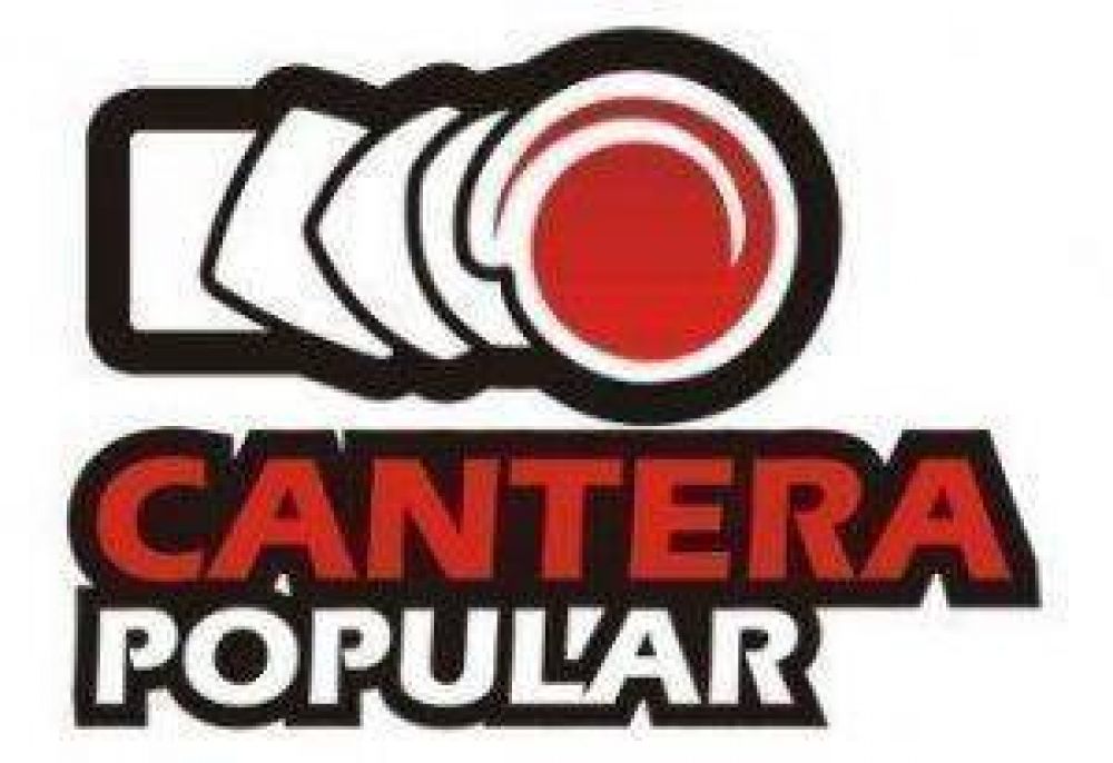 La Cantera Popular decidi� no competir