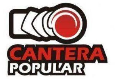 La Cantera Popular decidi� no competir