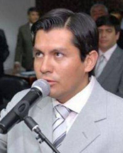 En el 2012, la Comisi�n de Participaci�n reparti� $ 31 millones a los municipios