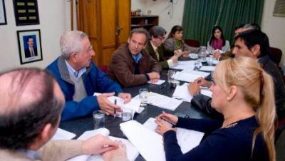 "Call Center": hace dos meses que est� trabado el convenio