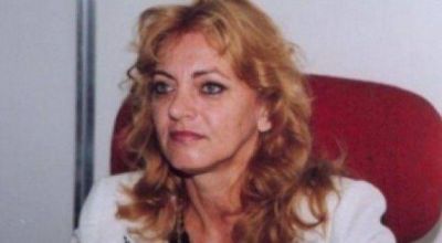 La exdiputada Bretscher fue hallada con m�ltiples golpes