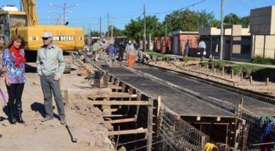 Vecinos de la Urquiza podr�n pagar hasta en 120 cuotas